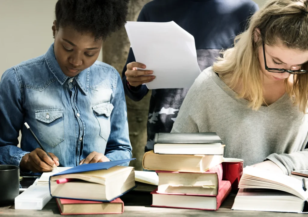 GMAT vs GRE: Which Exam Should You Choose?