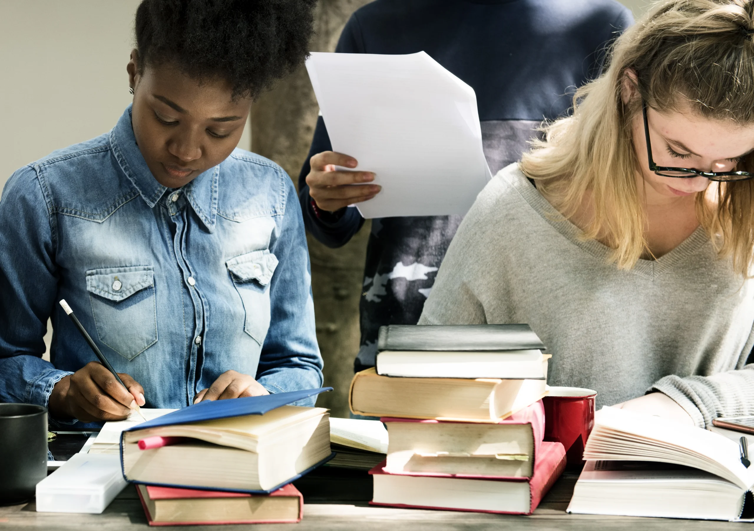 GMAT vs GRE: Which Exam Should You Choose?