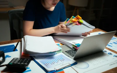 Top 10 Mistakes Students Make in GMAT Preparation