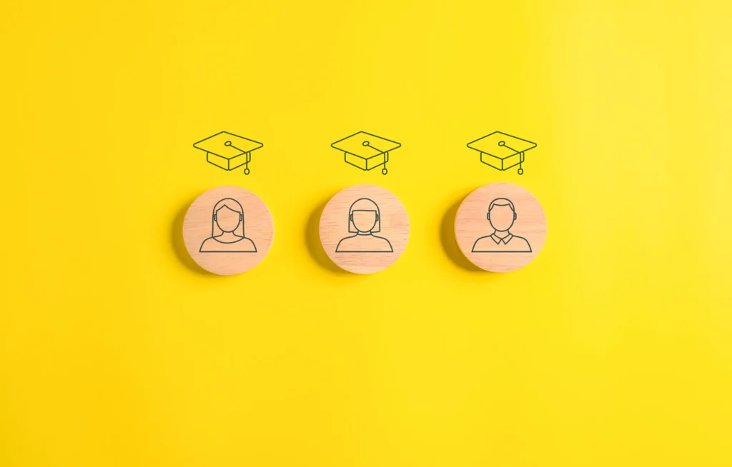 Which MBA Programs Match Your GMAT or GRE Score?
