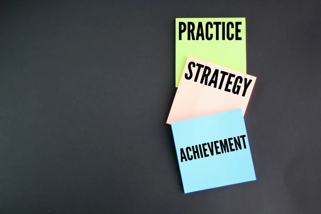 GRE Preparation Strategy by Score Level: From 150 to 170
