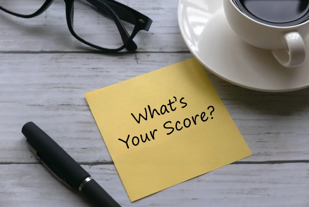 Which MBA Programs Match Your GMAT or GRE Score?