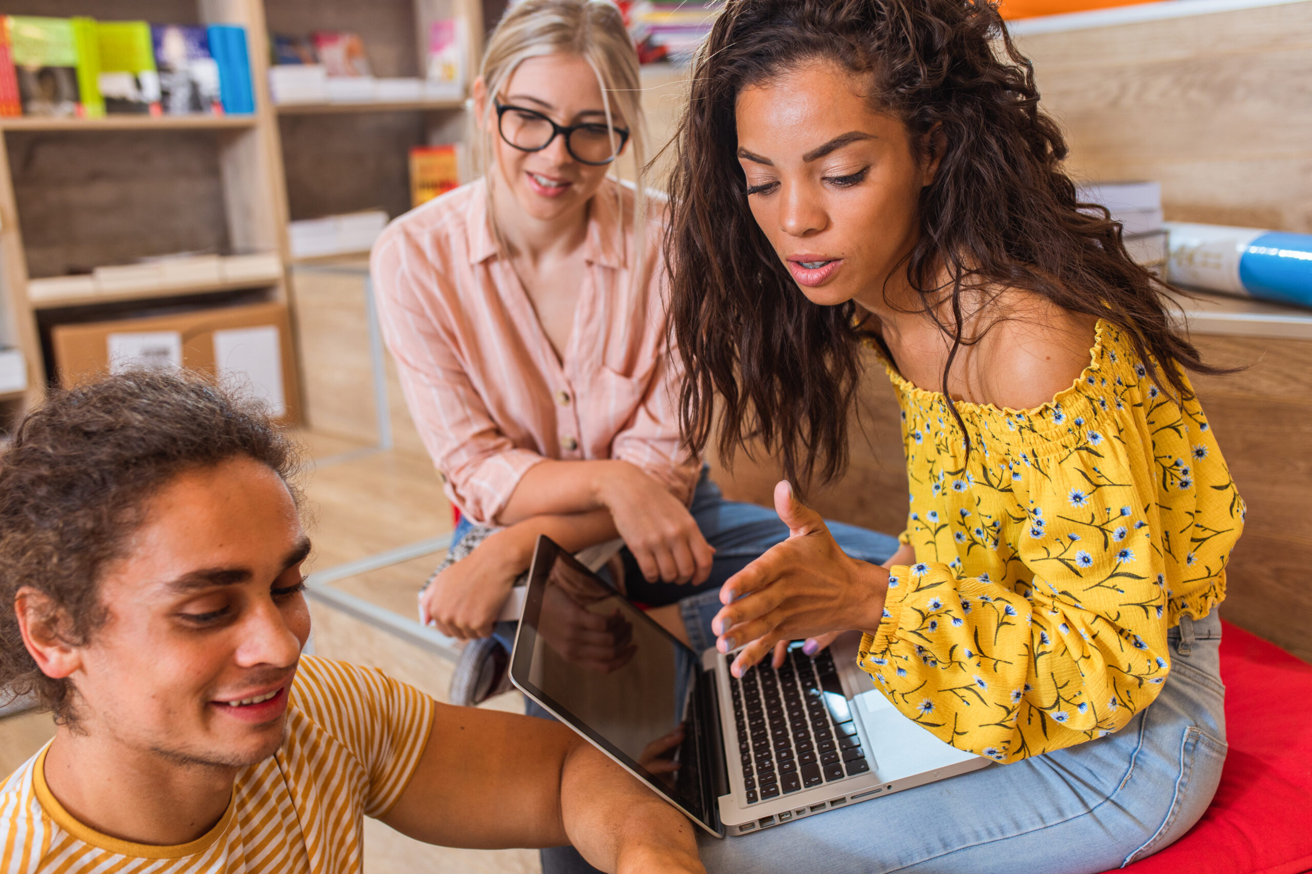 Engaging Learning Experiences