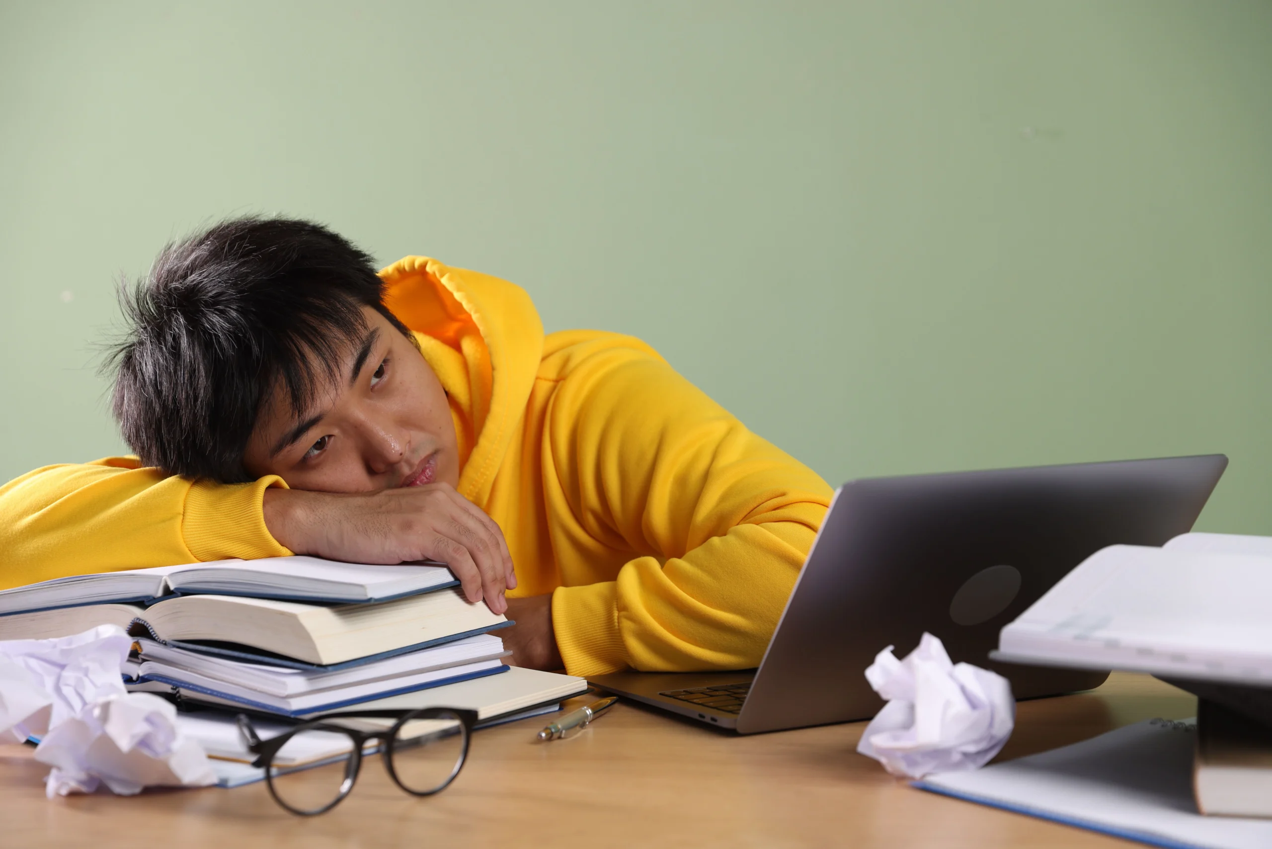 student procrastination