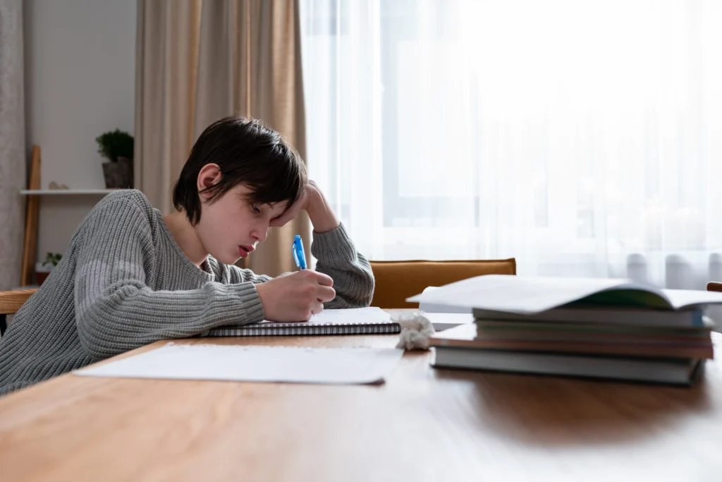CAT 30-day study plan