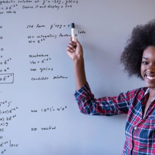 Boost Your SAT Math Score with These Proven Strategies Boost Your SAT Math Score with These Proven Strategies
