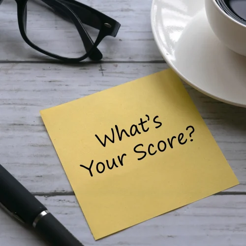 whats-your-score-note-with-coffee-pen-and-glass-2026-01-07-05-23-19-utc Which MBA Programs Match Your GMAT or GRE Score?